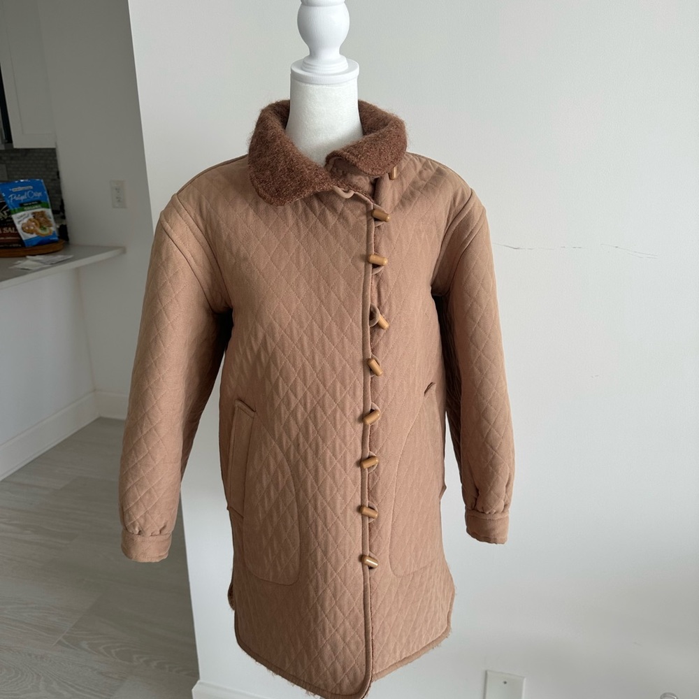 Ungaro coat